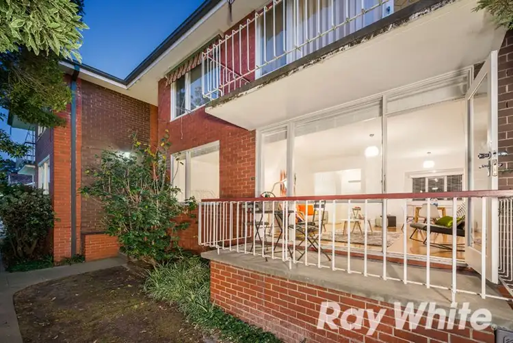 Third view of Homely unit listing, 5/1433 High Street, Glen Iris VIC 3146