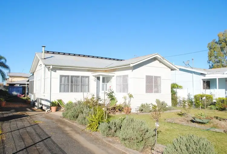 Main view of Homely house listing, 330 Boston Street, Moree NSW 2400