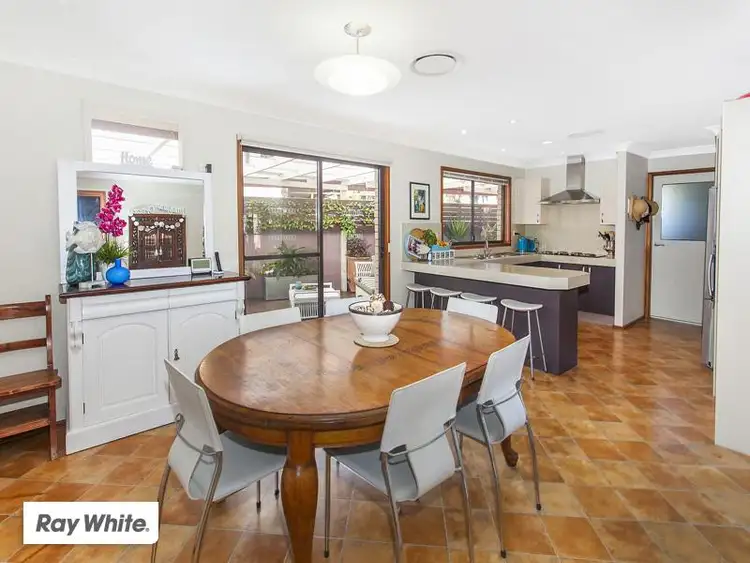 Fifth view of Homely house listing, 6 Hoskings Crescent, Kiama Downs NSW 2533