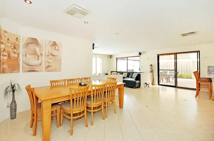 Seventh view of Homely house listing, 7 Eriskay Terrace, Henley Brook WA 6055