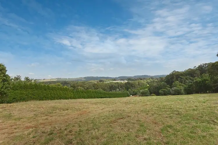 Fourth view of Homely land listing, 230 Old Emerald Road, Monbulk VIC 3793