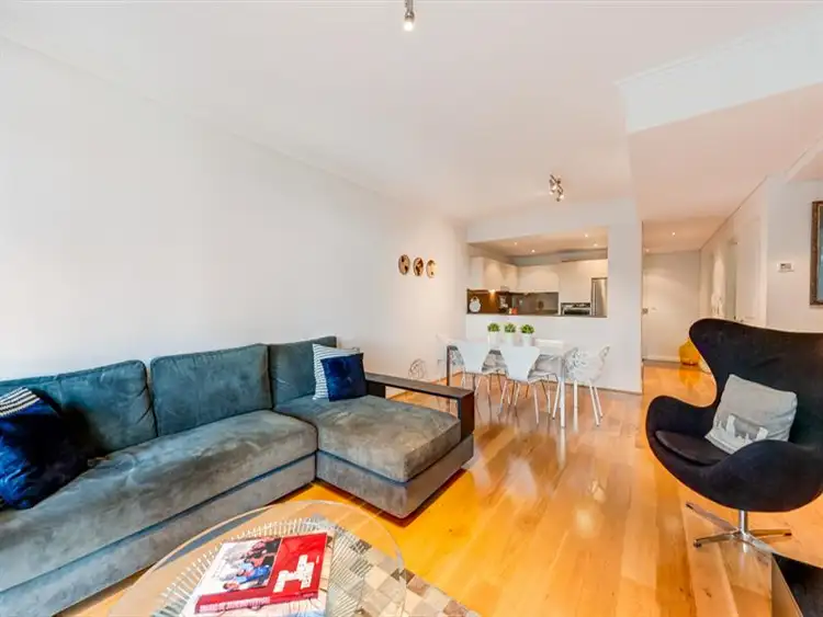 Fifth view of Homely apartment listing, 1120/100 Belmore Street, Ryde NSW 2112