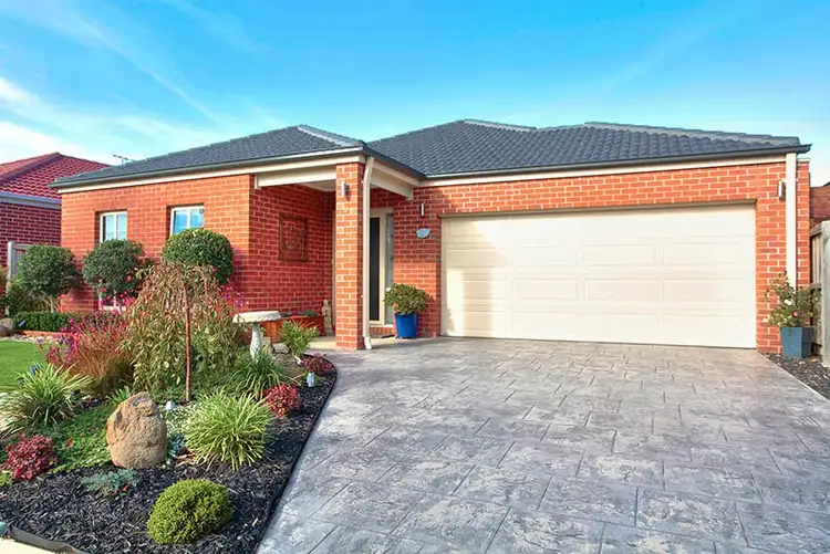 Second view of Homely house listing, 18 Verona Avenve, Tarneit VIC 3029