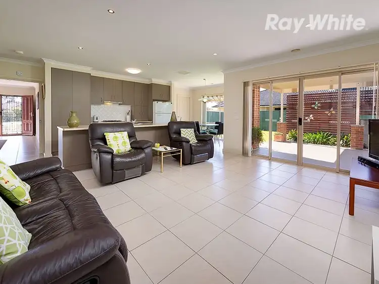 Third view of Homely house listing, 158 Kennedy Street, Howlong NSW 2643