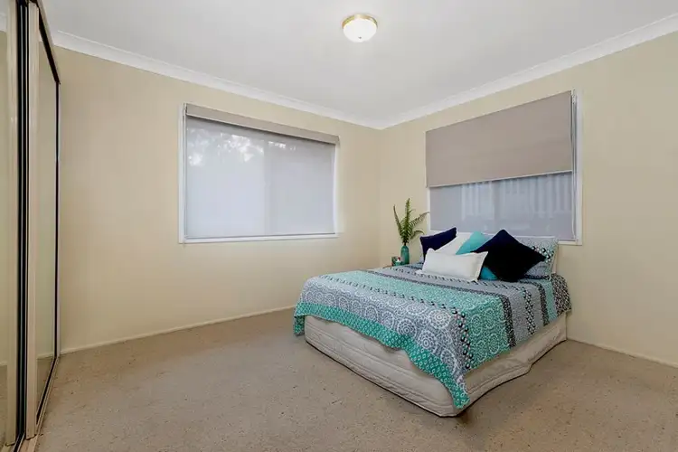 Fifth view of Homely house listing, 21 Flynn Street, Holland Park West QLD 4121