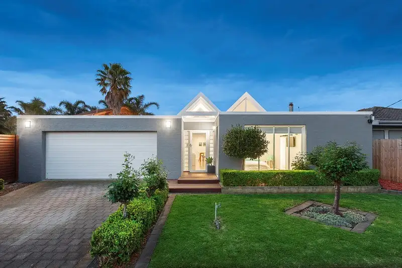 Main view of Homely house listing, 5 Rava Court, Aspendale Gardens VIC 3195