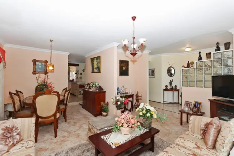 Sixth view of Homely house listing, 11 Ellara Court, Alexander Heights WA 6064
