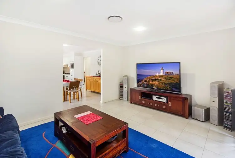 Sixth view of Homely house listing, 48 Kepplegrove Drive, Sippy Downs QLD 4556