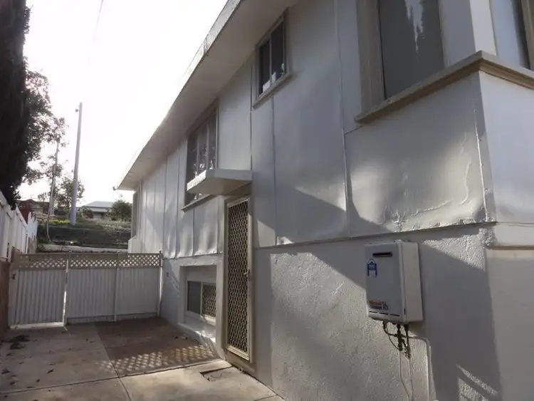 Second view of Homely house listing, 89 Marks Street, Broken Hill NSW 2880