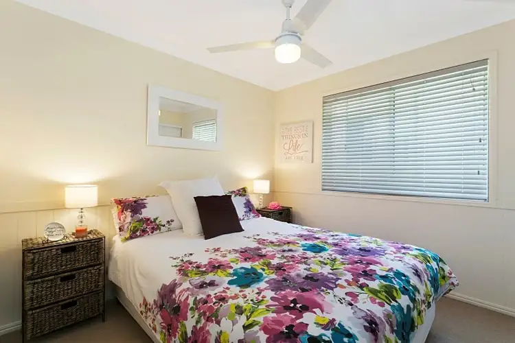 Seventh view of Homely townhouse listing, 73/316 Long Street East, Graceville QLD 4075