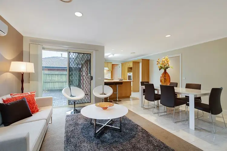 Fifth view of Homely house listing, 7 Hardiman Court, Mill Park VIC 3082
