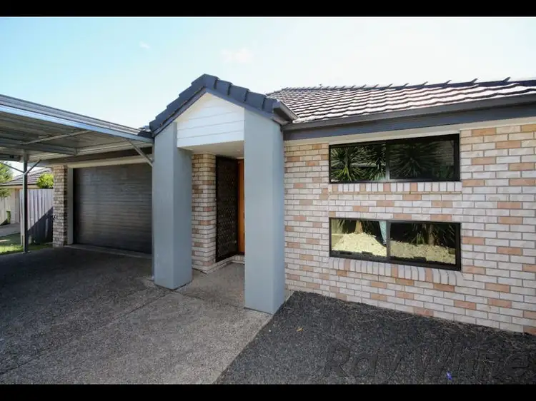 51 Dornoch Crescent, Raceview QLD 4305