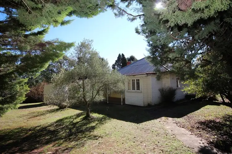 Main view of Homely rural property listing, 1957 Edith Road, Oberon NSW 2787