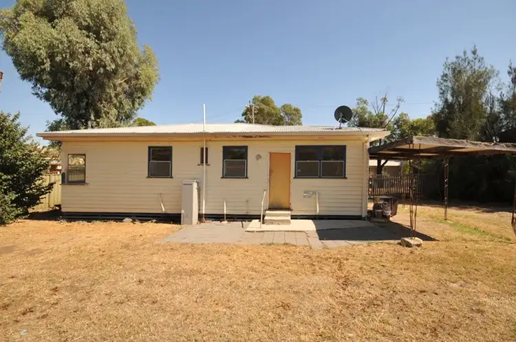 Second view of Homely house listing, 59 Hodgson Street, Eaglehawk VIC 3556
