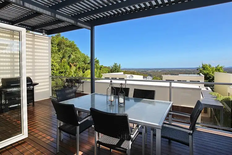 Fourth view of Homely townhouse listing, 11/7 Box Street, Buderim QLD 4556