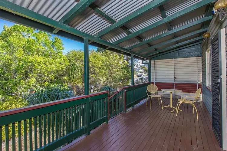 Third view of Homely house listing, 5 Mylne Street, Chermside QLD 4032