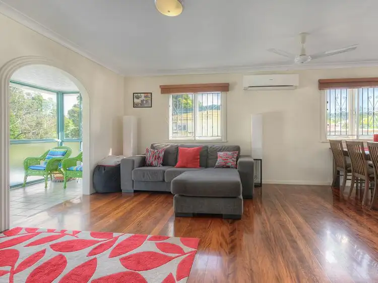 Third view of Homely house listing, 5 Kinnerton Street, Chermside West QLD 4032