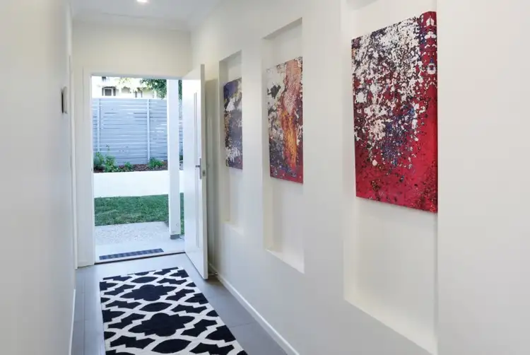 Sixth view of Homely house listing, 11 Harding Street, Enoggera QLD 4051