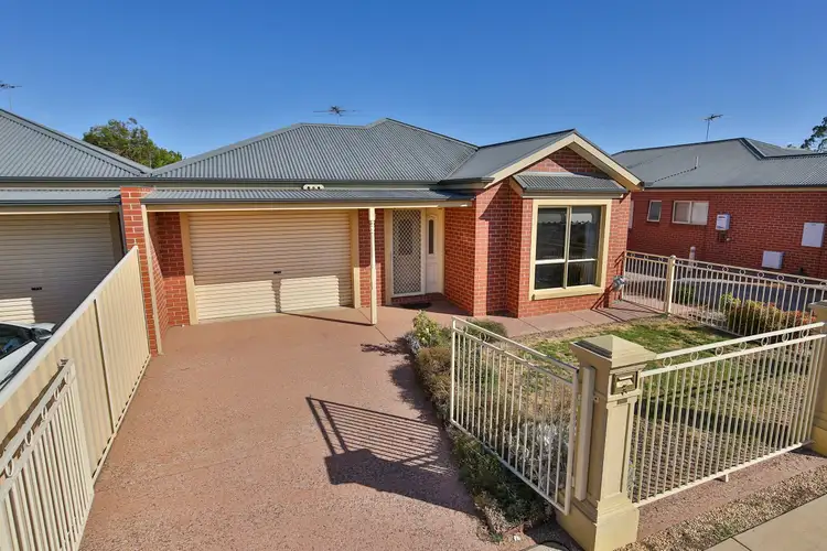 Second view of Homely house listing, 217 Wade Avenue, Mildura VIC 3500