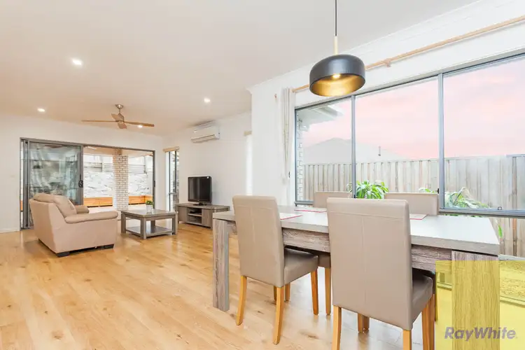 4 Aries Court, Bli Bli QLD 4560