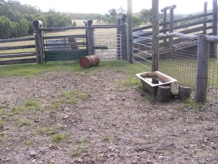 Second view of Homely land listing, Address available on request