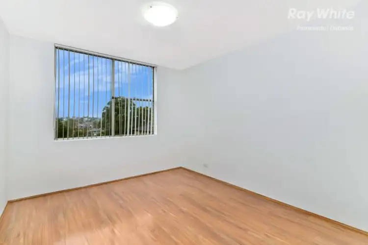 Fifth view of Homely unit listing, 16/5 Good Street, Parramatta NSW 2150