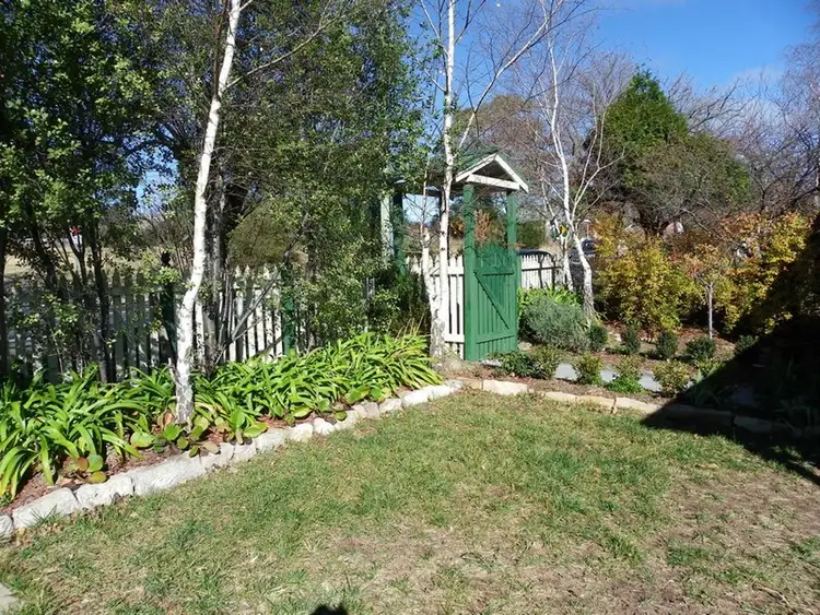 Second view of Homely house listing, 595 Argyle Street, Moss Vale NSW 2577