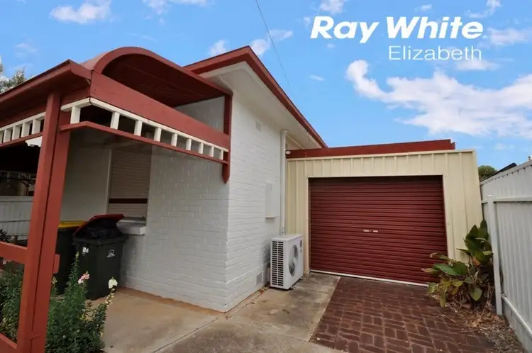 Second view of Homely other listing, 20 Knighton Road, Elizabeth North SA 5113