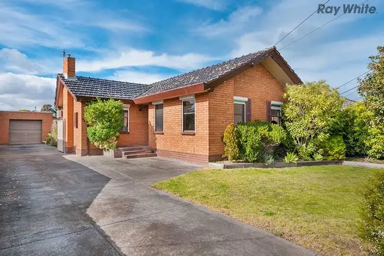 48 Oberon Avenue, St Albans VIC 3021