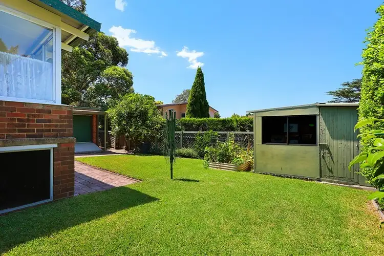 Third view of Homely house listing, 85 Eastern Valley Way, Castlecrag NSW 2068
