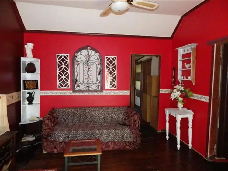 Second view of Homely rural property listing, 2 Edward Square, Greenethorpe NSW 2809