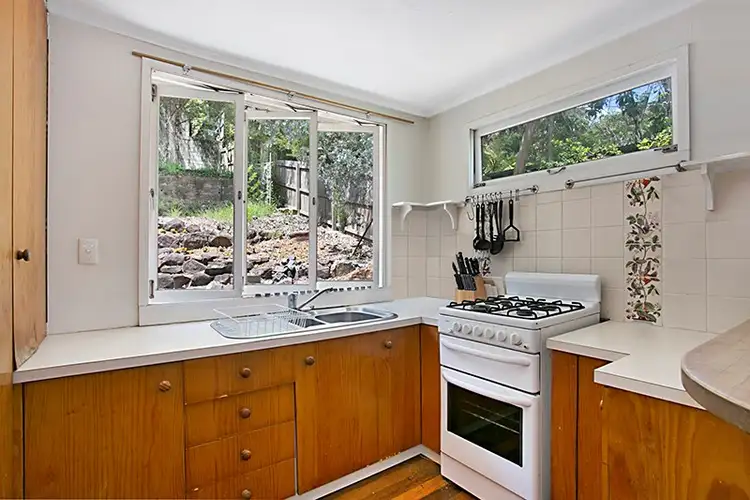 Third view of Homely house listing, 7 Cross Street, Red Hill QLD 4059