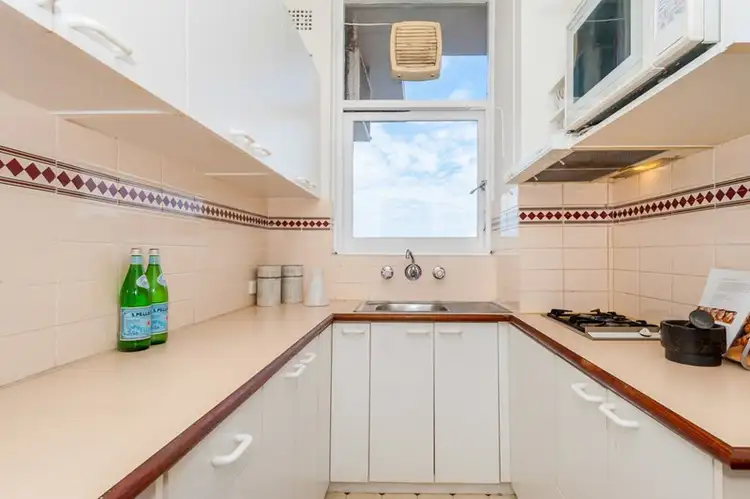 Third view of Homely apartment listing, 10/859 New South Head Road, Rose Bay NSW 2029