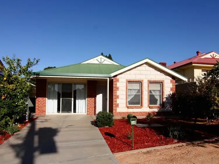 Main view of Homely house listing, 3A Madiera Street, Berri SA 5343