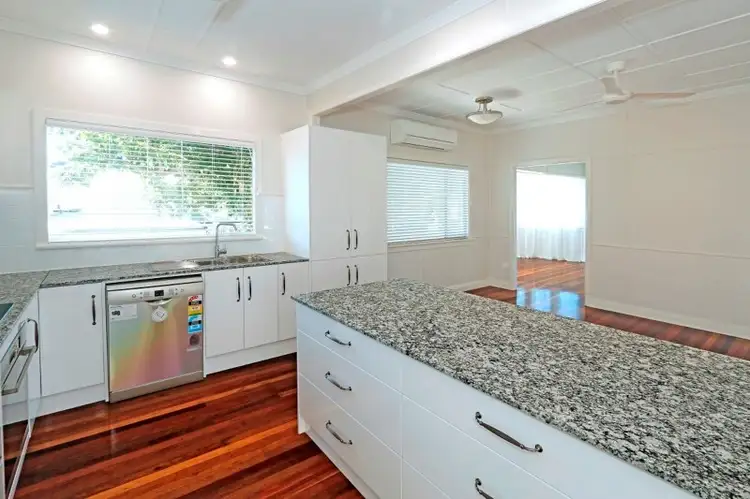 Fifth view of Homely house listing, 30 Oswald Street, Allenstown QLD 4700
