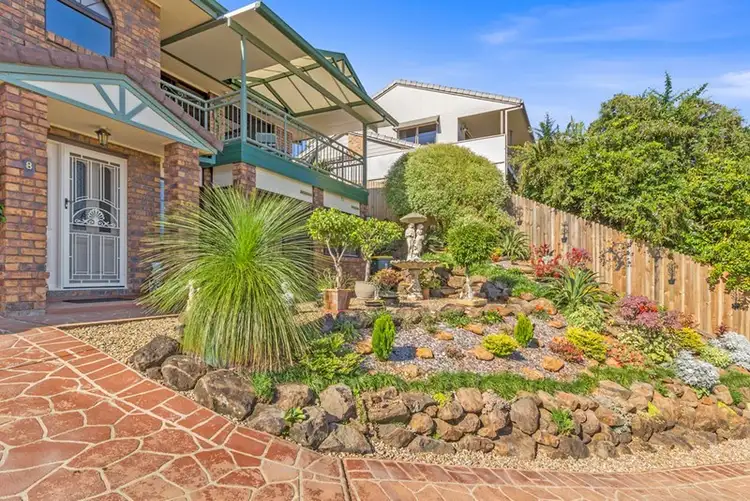 Sixth view of Homely house listing, 8 St Andrews Way, Banora Point NSW 2486