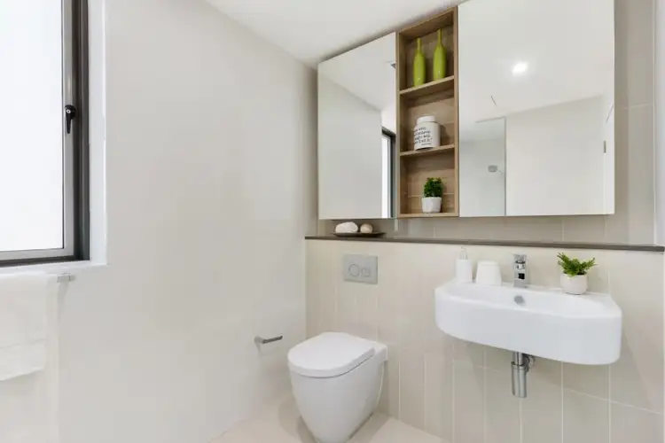 Sixth view of Homely apartment listing, 306/8 Waterview Drive, Lane Cove NSW 2066