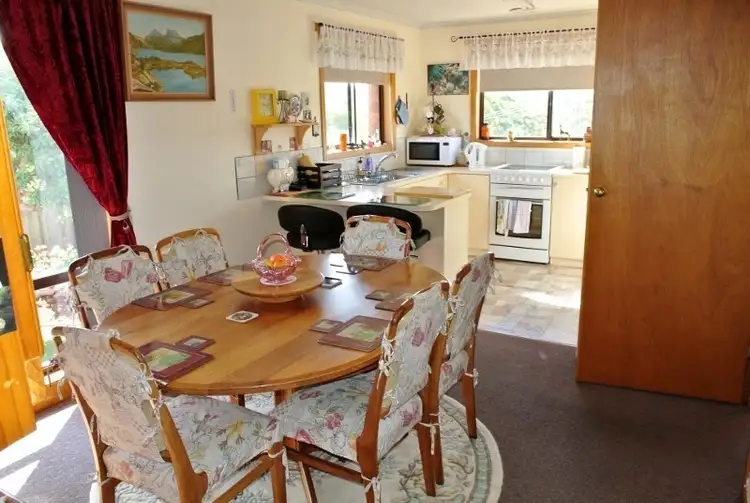 Second view of Homely house listing, 48 Old Surrey Road, Havenview TAS 7320