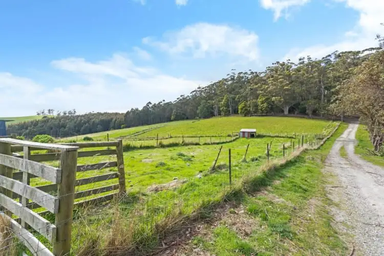 Main view of Homely house listing, 93 Yondover Road, Tunnel TAS 7254