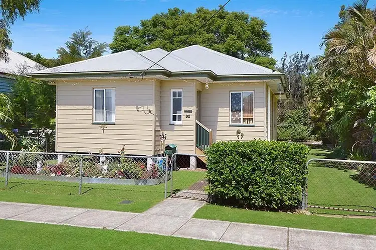 Main view of Homely house listing, 37 McBride Road, Pinkenba QLD 4008
