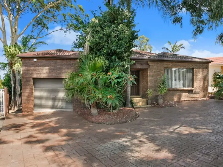 Second view of Homely house listing, 4 Aramon Close, Edensor Park NSW 2176