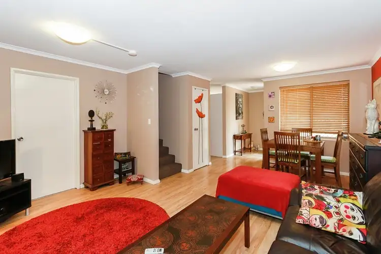 Second view of Homely house listing, 7/9 Rupert Street, Maylands WA 6051
