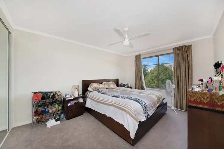 Second view of Homely house listing, 11/140 Port Jackson Circuit, Phillip ACT 2606