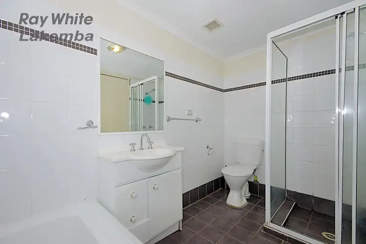 Seventh view of Homely apartment listing, 22/2 Hythe Street, Mount Druitt NSW 2770
