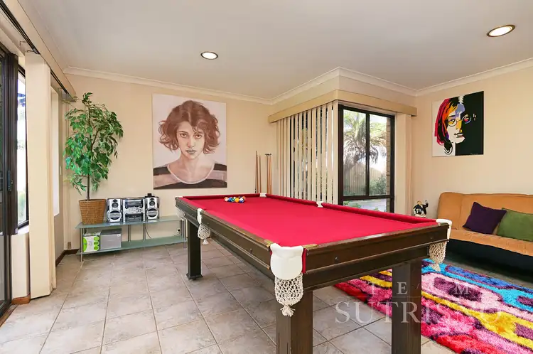 Seventh view of Homely house listing, 37 Hossack Avenue, Parkwood WA 6147