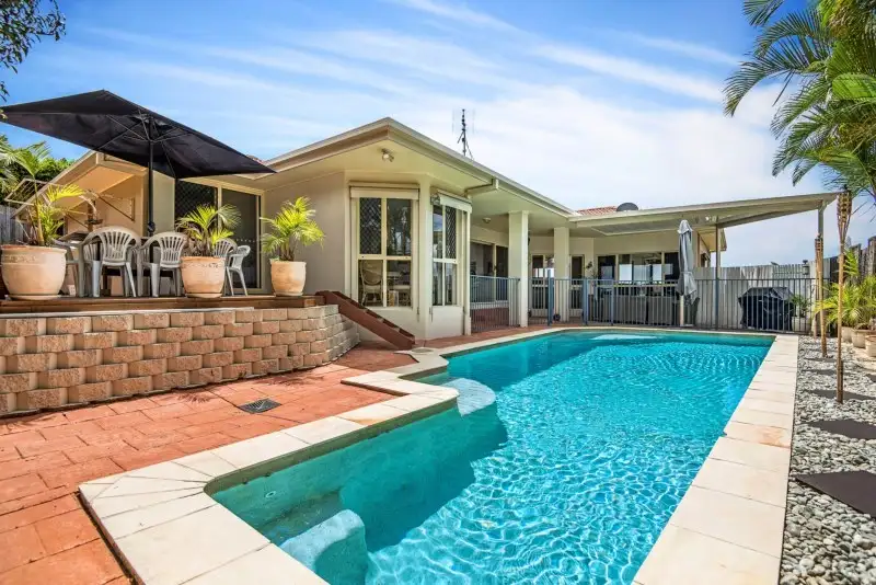 Main view of Homely house listing, 24 Tralee Drive, Banora Point NSW 2486