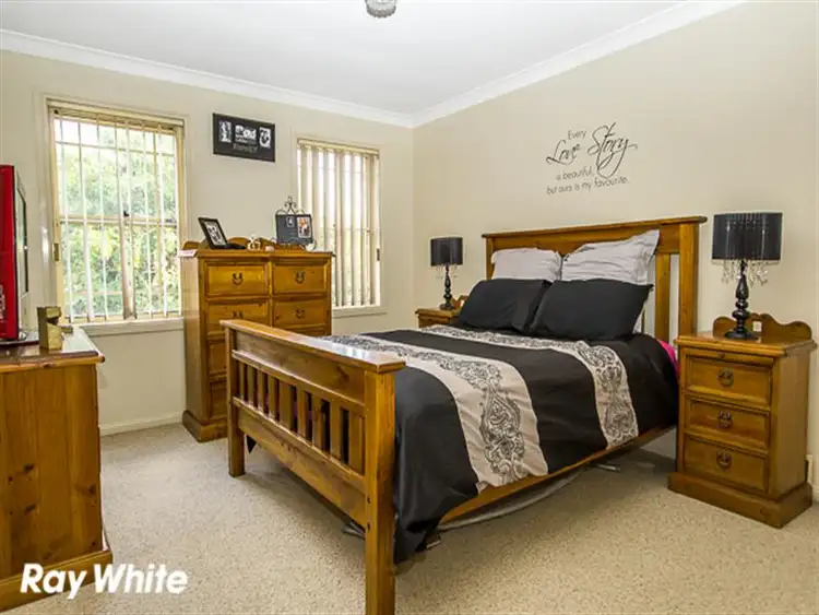Fourth view of Homely townhouse listing, 2/11 Phyllis Street, Mount Pritchard NSW 2170