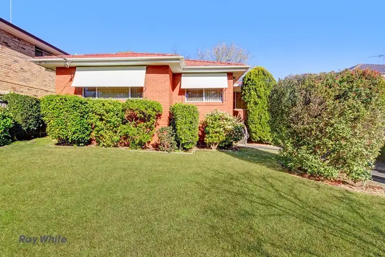 Main view of Homely house listing, 12 Leicester Street, Epping NSW 2121
