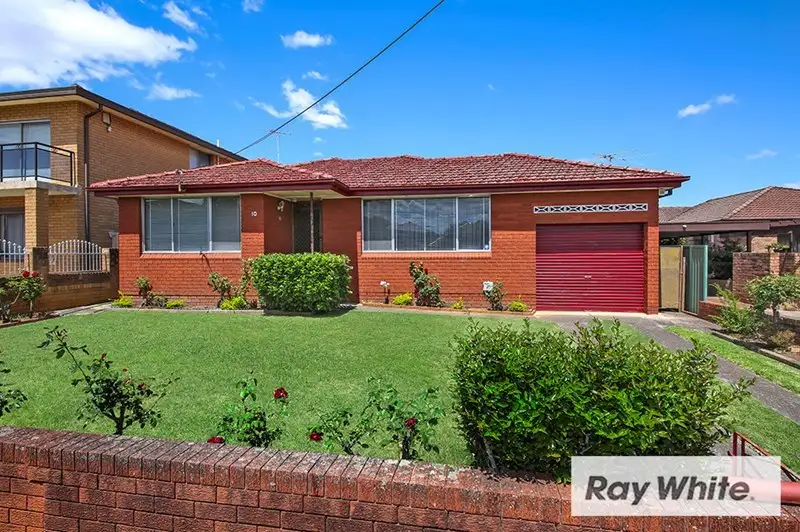 Main view of Homely house listing, 10 London Road, Lidcombe NSW 2141