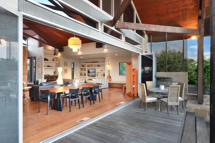 Second view of Homely rural property listing, 79 Fletchers Lane, Meroo Meadow NSW 2540